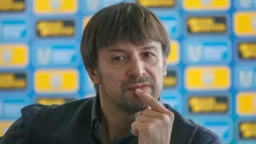 «Це було у матчі Ліги чемпіонів»: Шовковський назвав свій найкращий сейв у кар'єрі 