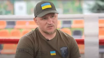 «Курськ – це Україна!‎»: Алієв жорстко відреагував на той факт, що на Росії його оголосили в розшук