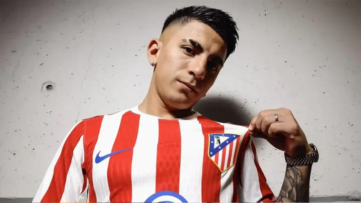 Загроза для Судакова: Бенфіка може підписати на його позицію гравця, що вибив Україну з Олімпіади