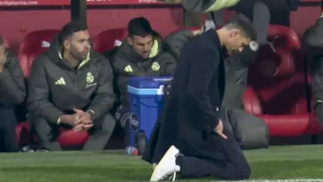 Реал не зміг обіграти Циганкова, Ваната і Ко: Алонсо пояснив результат матчу з Жироною