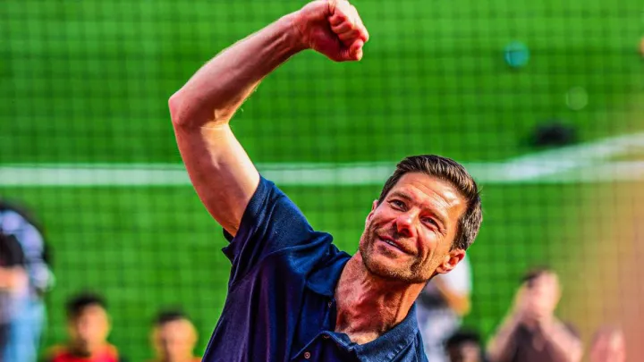 Головний тренер Реала готовий покинути команду Луніна: який клуб може очолити Алонсо