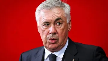 Не Бразилія: в Анчелотті є новий варіант після ймовірного відводу з Реалу – де працюватиме тренер Луніна