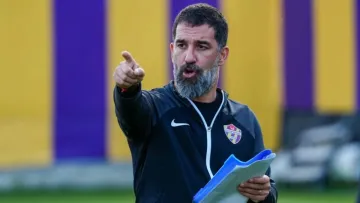 Туран назвав імена чотирьох футболістів, яких хоче бачити в Шахтарі: один з гравців оцінюється у 20 мільйонів