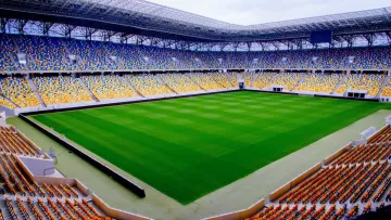 Рух не буде грати матч Кубка України з Олександрією на своїй арені: відомі дві причини такого рішення
