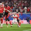 Збірна Туреччини обіграла Австрію: визначилися всі учасники 1/4 фіналу чемпіонату Європи-2024