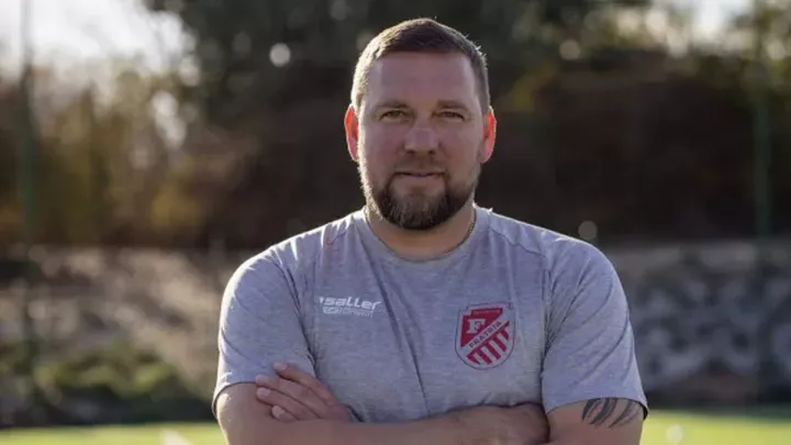 «Я в команді як тренер-консультант»: Бабич розповів про свою допомогу українським футболістам
