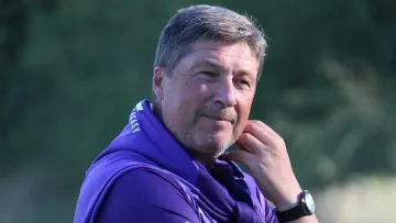 Перша відставка сезону: клуб Першої ліги звільнив головного тренера після двох матчів