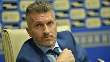 «Подбаємо про це»: голова Комітету етики та чесної гри УАФ відреагував на скандал з гравчинею збірної України