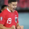 Потенційний суперник збірної України на Євро-2024 увійшов в історію: словаки відзначилися антирекордом