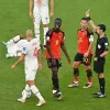 Сенсаційна поразка Бельгії: Марокко святує перемогу над одним із фаворитів ЧС-2022 у Катарі