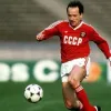 Бєланов розкрив суму призових за «‎срібні» нагороди на Євро-1988: відверта заява легенди Динамо