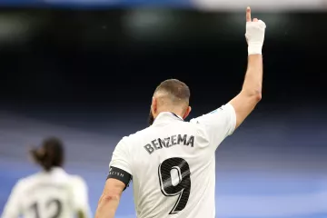 Бензема офіційно покидає Реал: відомий клуб, де ймовірно продовжить кар’єру експартнер Луніна