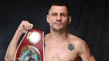 Команда Коноплянки оголосила про гучну угоду: клуб підписав українського ексчемпіона світу з боксу