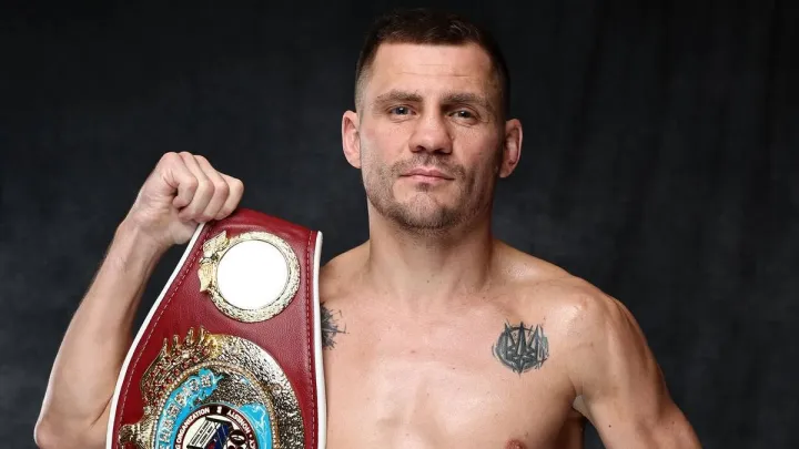 Команда Коноплянки оголосила про гучну угоду: клуб підписав українського ексчемпіона світу з боксу