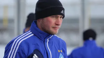 «Вчорашні школярі виходять і вирішують долю матчів»: ексгравець Динамо оцінив омолодження киян