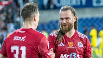 Колишній бомбардир з УПЛ залишився без клубу: румунський Оцелул розірвав контакт з ексзіркою Волині Кварцяного