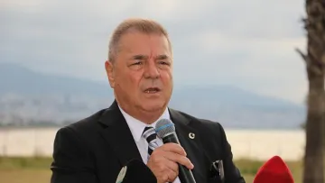 «Матч із Динамо набуде особливого значення‎»: у Самсунспорі розкрили, чому гра проти киян надважлива