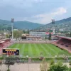 Плей-офф відбору на Євро-2024: у Боснії і Герцеговині повідомили, де відбудеться матч зі збірною України
