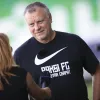 «Хочемо завершити цю зустріч з перемогою»: суперник Полісся в Лізі конференцій не поспішає опускати руки