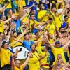 Стало відомо, скільки вболівальників відвідає матч Ліги націй між Вірменією та Україною