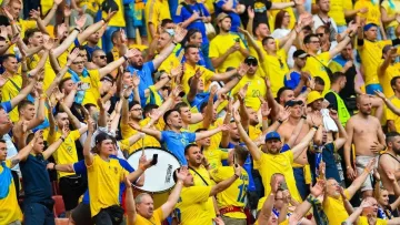 Стало відомо, скільки вболівальників відвідає матч Ліги націй між Вірменією та Україною