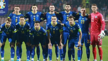 Гравці збірної Боснії платять 20 тисяч євро за участь у матчах: джерело шокувало ситуацією суперника України