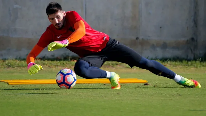 «Я йому казав: «Не звертай увагу»: стало відомо, хто завадив Бойку успішно заграти у іспанській Малазі