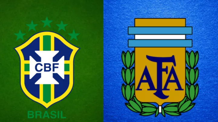 «Фінал Бразилія – Аргентина»: Франков назвав свого фаворита на Чемпіонаті світу-2022 в Катарі