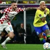 Хорватія створила сенсацію: бразильці поступилися у 1/4 фіналу ЧС-2022 у серії післяматчевих пенальті