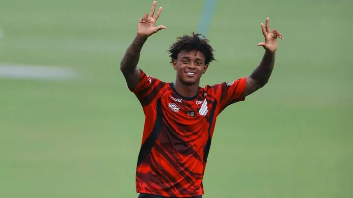 Шахтар зробив пропозицію по бразильському таланту: відома запропонована сума за Бруніньйо