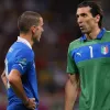 «Італія грала в неможливих психофізичних умовах»: легендарний Буффон хоче переграти київський фінал Євро-2012