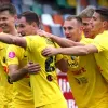 Сьома перемога поспіль Буковини, дебютний успіх Рябоконя, поразка Ворскли: всі результати середи у Першій лізі