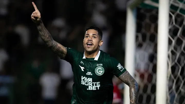 Шахтар готує трансфер на вихід? «Гірники» знайшли заміну Тобіасу в Бразилії