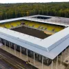 Олександрія визначилася зі стадіоном, на якому зіграє в Лізі конференцій: джерело розкрило плани команди