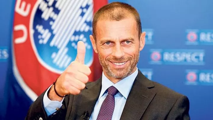 Не хотів бачити Україну на Євро-2024, а тепер вітає Суркіса: «Ваша діяльність залишила слід у футболі»