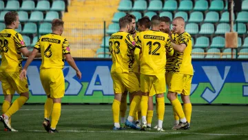 Визнали порушення закону! Клуб, що звільнив тренера Ворскли, «вляпався» в скандал