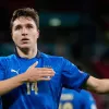 «Знову гратимемо на перемогу»: лідер збірної Італії оцінив тріумф у матчі з македонцями