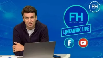 «Клуби не відпускають гравців»: Циганик розповів чому збірна України не проводитиме збори найближчим часом