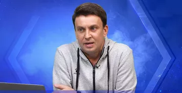 «Проти Чорноморця буде не так просто»: Циганик дав прогноз на матч Динамо в УПЛ, назвавши точний рахунок