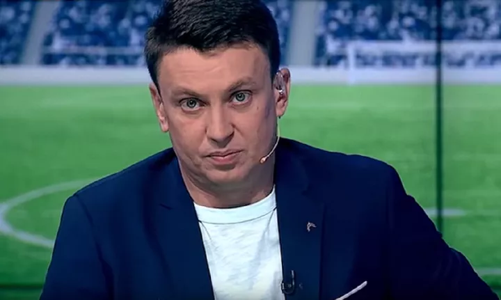 «Той футболіст, який зможе за собою тягнути»: Циганик висловився про можливе повернення Ярмоленка до Динамо