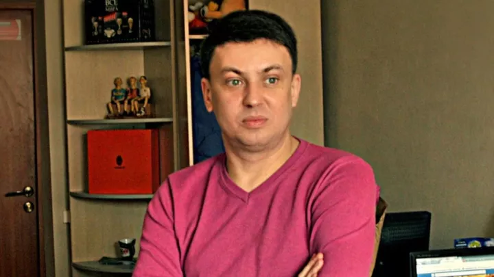 «На Циганика навіть бридко дивитися»: Федецький висловився про журналіста, який підтримав Коломойського