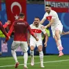 Футболіст збірної Туреччини відзначився історичним голом: найшвидший забитий м’яч у плей-офф Євро