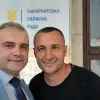 «Саме у цьому напрямку він мені буде корисний»: легенда Карпат став помічником депутата обласної ради