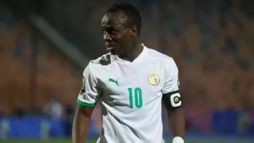 Діалло виграв КАН: вінгер Динамо допоміг молодіжці Сенегалу впевнено обіграти у фіналі турніру Гамбію