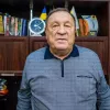 Колишнього президента українського клубу звинувачують у державній зраді: подробиці