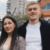 Дружина Довбика показала, чим займається з чоловіком: у справі замішана зіркова українська спортсменка
