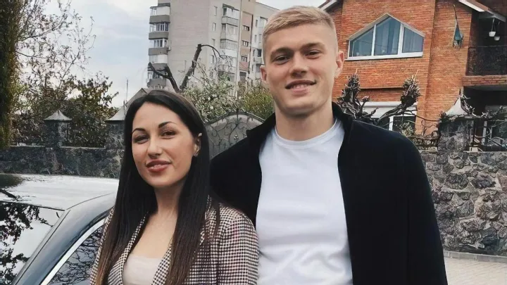 Дружина Довбика показала, чим займається з чоловіком: у справі замішана зіркова українська спортсменка