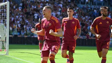 Довбик зацікавив команду, яка «вигнала‎» тренера Трубіна і Судакова: ось від чого залежить трансфер