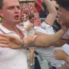 Фанати Арсенала влаштували масову бійку: відео бійні вболівальників команди Зінченка