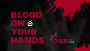 «Ні честі, ні сорому, ні совісті! Ганьба вам!»: Динамо звернулося до Фенербахче, який візьме участь в турнірі в росії